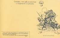  1914-1918 Georges Scot Cavalerie Combattez vous aussi en souscrivant Also fight while subscribing.jpg 